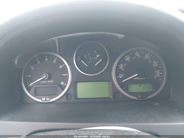 Aukcja sprzedaży 2012 Land Rover Lr2 Hse, vin: SALFR2BN6CH318112, numer aukcji: 46333906