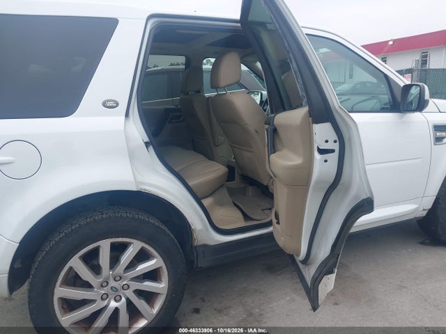 Aukcja sprzedaży 2012 Land Rover Lr2 Hse, vin: SALFR2BN6CH318112, numer aukcji: 46333906