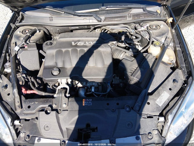 46333915 :رقم المزاد ، 2G1WB5E34G1105698 vin ، 2016 Chevrolet Impala Limited Lt مزاد بيع