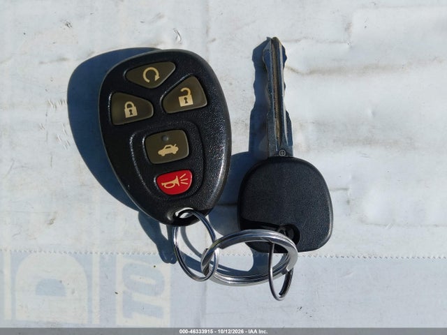 46333915 :رقم المزاد ، 2G1WB5E34G1105698 vin ، 2016 Chevrolet Impala Limited Lt مزاد بيع
