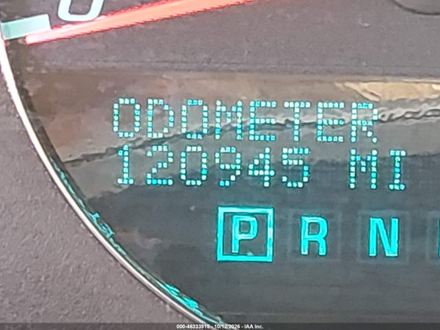 46333915 :رقم المزاد ، 2G1WB5E34G1105698 vin ، 2016 Chevrolet Impala Limited Lt مزاد بيع