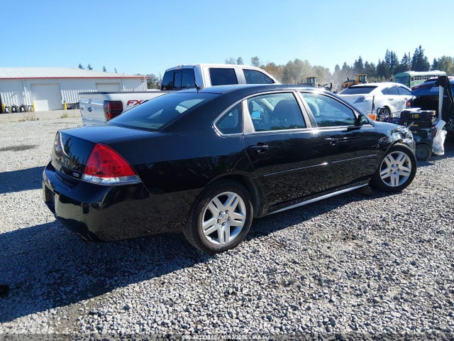 46333915 :رقم المزاد ، 2G1WB5E34G1105698 vin ، 2016 Chevrolet Impala Limited Lt مزاد بيع