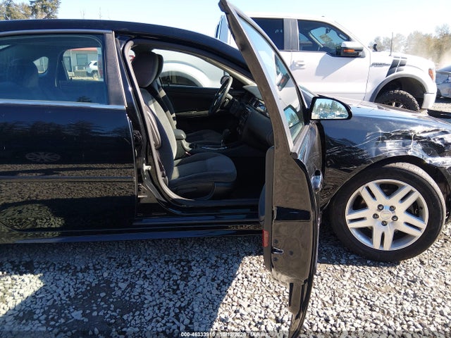 46333915 :رقم المزاد ، 2G1WB5E34G1105698 vin ، 2016 Chevrolet Impala Limited Lt مزاد بيع