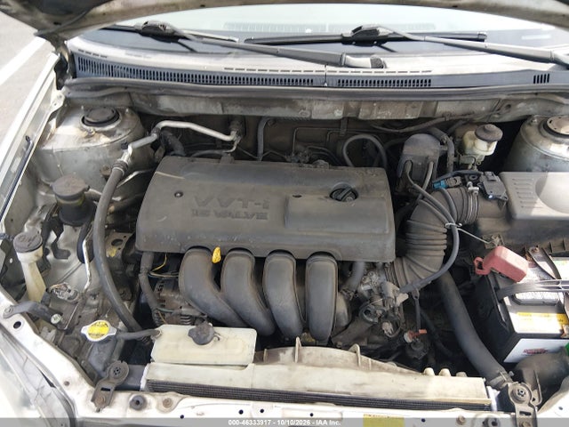 Aukcja sprzedaży 2004 Toyota Corolla Le, vin: JTDBR32EX42036846, numer aukcji: 46333917