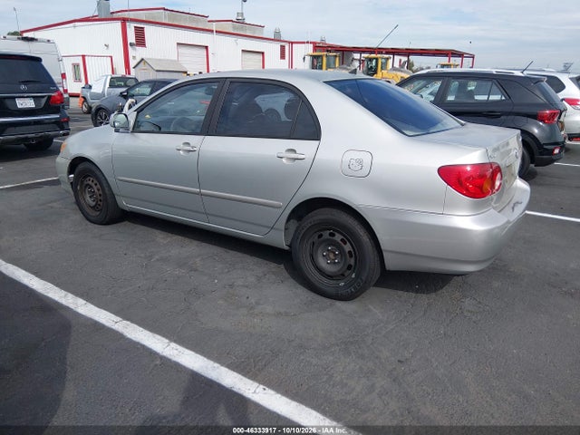 Aukcja sprzedaży 2004 Toyota Corolla Le, vin: JTDBR32EX42036846, numer aukcji: 46333917