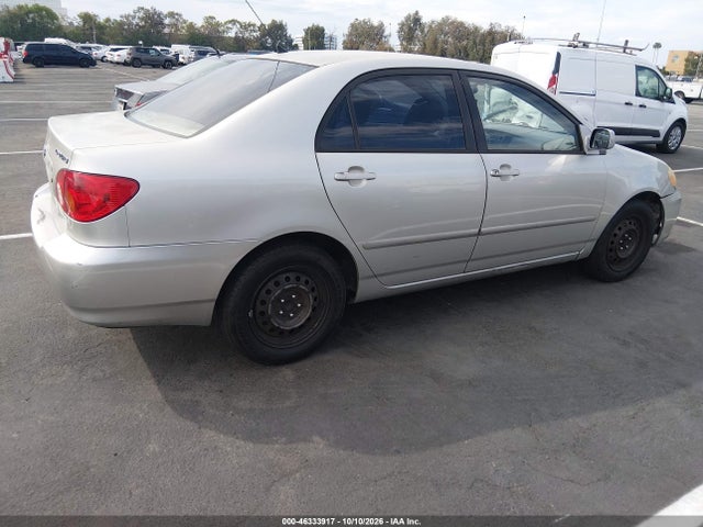 Aukcja sprzedaży 2004 Toyota Corolla Le, vin: JTDBR32EX42036846, numer aukcji: 46333917