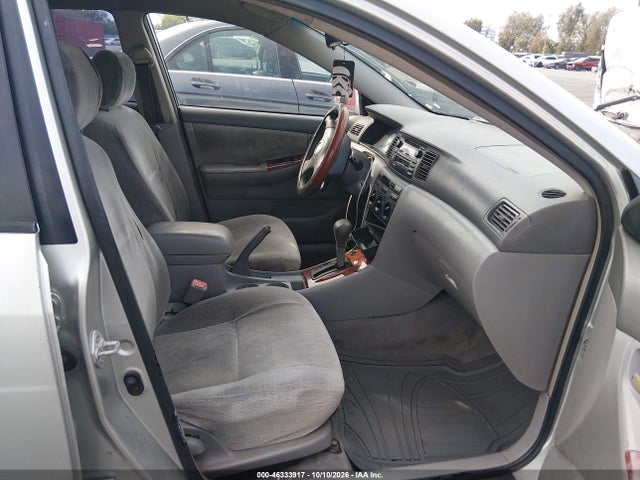 Aukcja sprzedaży 2004 Toyota Corolla Le, vin: JTDBR32EX42036846, numer aukcji: 46333917