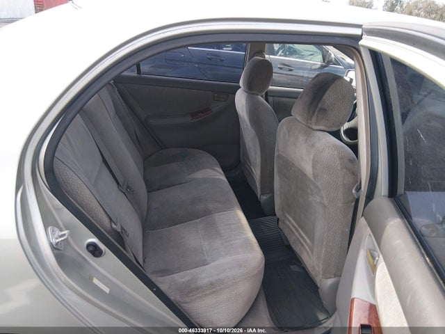 Aukcja sprzedaży 2004 Toyota Corolla Le, vin: JTDBR32EX42036846, numer aukcji: 46333917