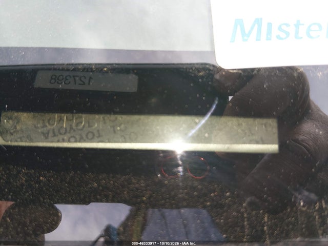 Aukcja sprzedaży 2004 Toyota Corolla Le, vin: JTDBR32EX42036846, numer aukcji: 46333917