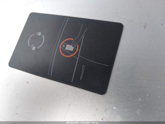 Продаж на аукціоні авто 2018 Tesla Model 3, vin: 5YJ3E1EA9JF108951, номер лоту: 46333918