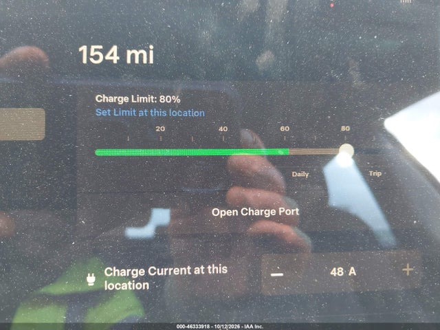 Продаж на аукціоні авто 2018 Tesla Model 3, vin: 5YJ3E1EA9JF108951, номер лоту: 46333918