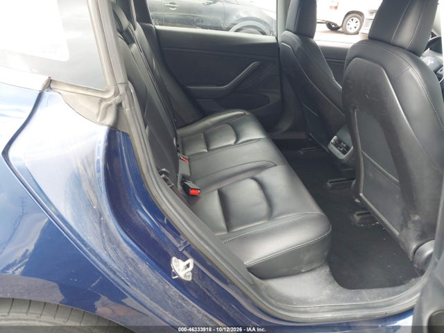 Продаж на аукціоні авто 2018 Tesla Model 3, vin: 5YJ3E1EA9JF108951, номер лоту: 46333918