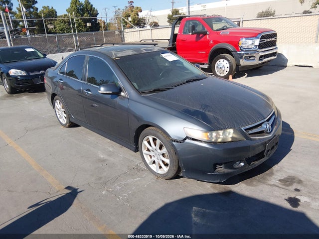 46333919 :رقم المزاد ، JH4CL96966C030415 vin ، 2006 Acura Tsx مزاد بيع