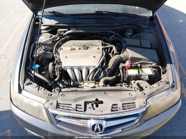 46333919 :رقم المزاد ، JH4CL96966C030415 vin ، 2006 Acura Tsx مزاد بيع