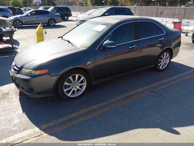 46333919 :رقم المزاد ، JH4CL96966C030415 vin ، 2006 Acura Tsx مزاد بيع