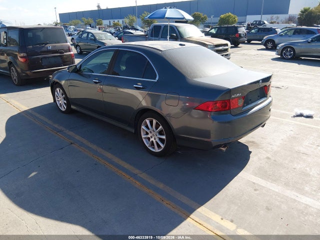 46333919 :رقم المزاد ، JH4CL96966C030415 vin ، 2006 Acura Tsx مزاد بيع