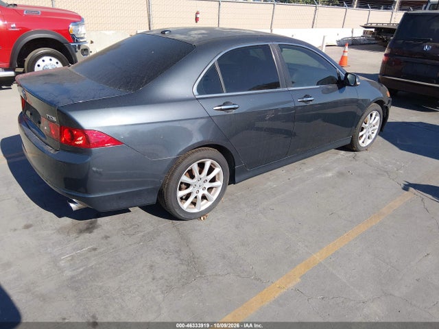 46333919 :رقم المزاد ، JH4CL96966C030415 vin ، 2006 Acura Tsx مزاد بيع