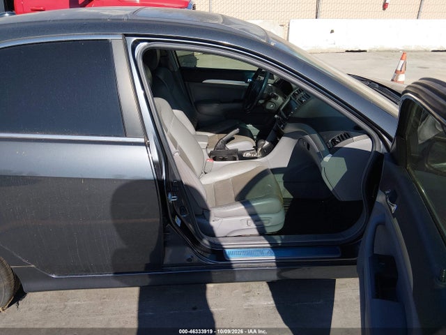 46333919 :رقم المزاد ، JH4CL96966C030415 vin ، 2006 Acura Tsx مزاد بيع
