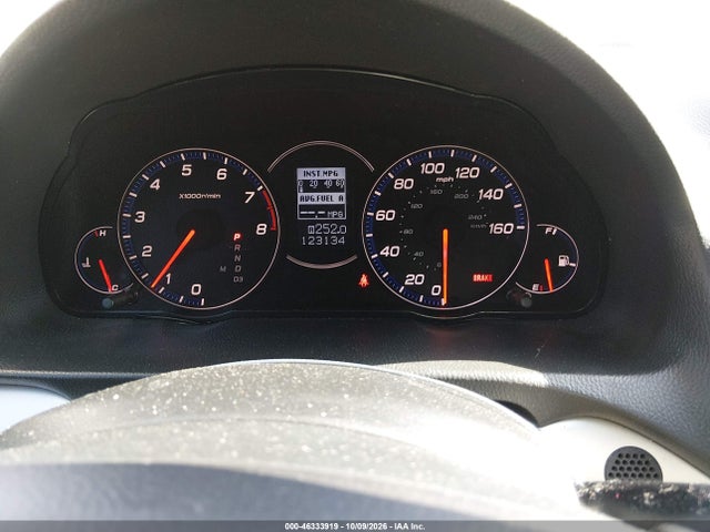 46333919 :رقم المزاد ، JH4CL96966C030415 vin ، 2006 Acura Tsx مزاد بيع