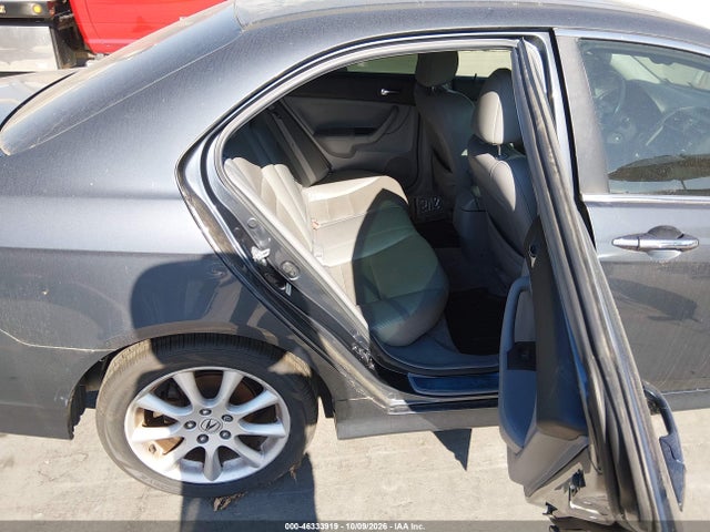 46333919 :رقم المزاد ، JH4CL96966C030415 vin ، 2006 Acura Tsx مزاد بيع