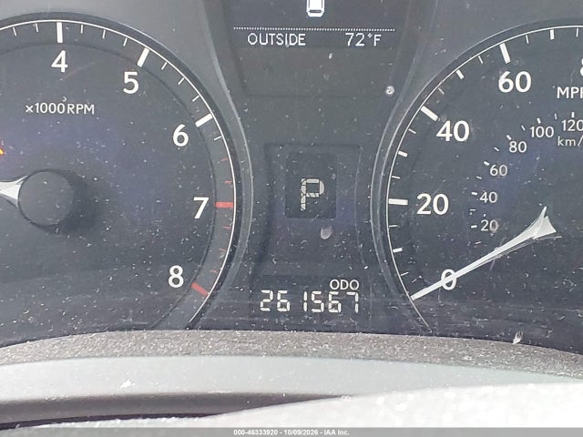 2010 Lexus Rx 350 მანქანა იყიდება აუქციონზე, vin: 2T2BK1BA1AC010599, აუქციონის ნომერი: 46333920