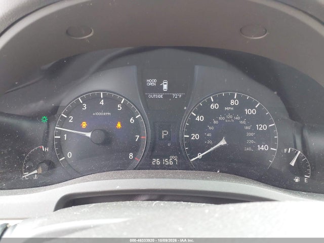 2010 Lexus Rx 350 მანქანა იყიდება აუქციონზე, vin: 2T2BK1BA1AC010599, აუქციონის ნომერი: 46333920