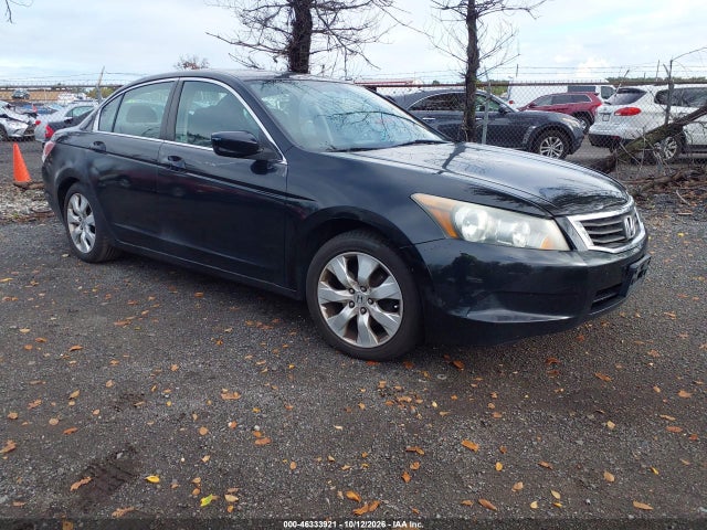 Auction sale of the 2009 Honda Accord 2.4 Ex, vin: 1HGCP26709A120625, lot number: 46333921