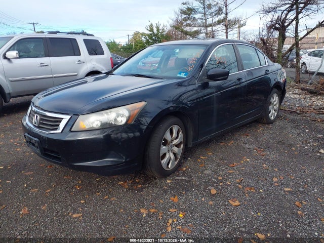46333921 :رقم المزاد ، 1HGCP26709A120625 vin ، 2009 Honda Accord 2.4 Ex مزاد بيع
