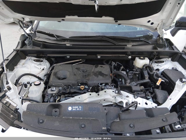 46333929 :رقم المزاد ، 2T36CRAV2TW009590 vin ، 2026 Toyota Rav4 Xle Premium مزاد بيع