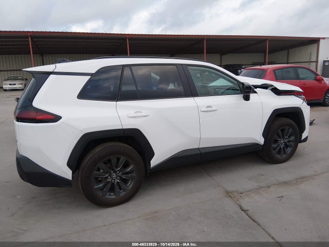 46333929 :رقم المزاد ، 2T36CRAV2TW009590 vin ، 2026 Toyota Rav4 Xle Premium مزاد بيع