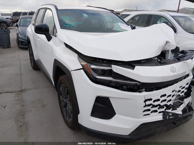 46333929 :رقم المزاد ، 2T36CRAV2TW009590 vin ، 2026 Toyota Rav4 Xle Premium مزاد بيع