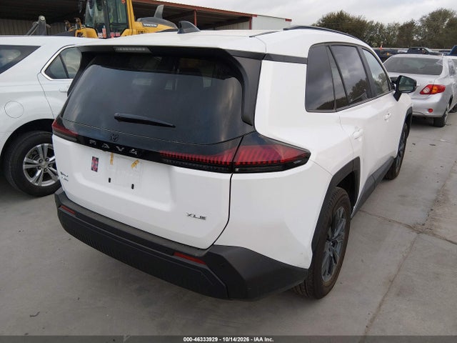46333929 :رقم المزاد ، 2T36CRAV2TW009590 vin ، 2026 Toyota Rav4 Xle Premium مزاد بيع