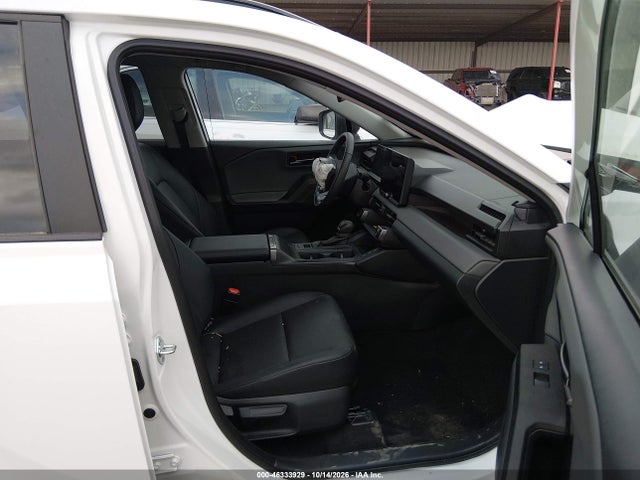46333929 :رقم المزاد ، 2T36CRAV2TW009590 vin ، 2026 Toyota Rav4 Xle Premium مزاد بيع