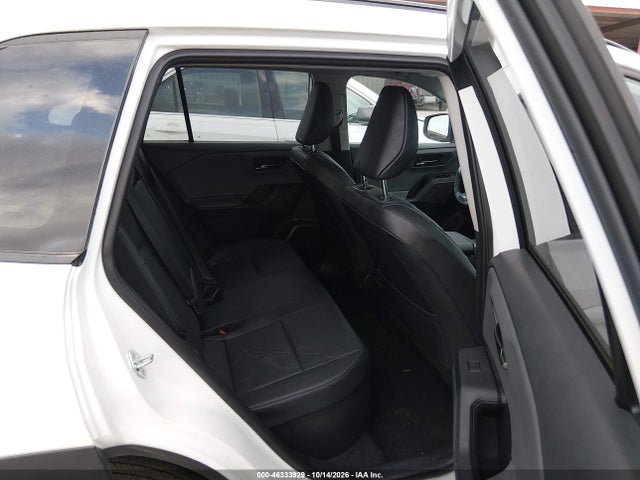 46333929 :رقم المزاد ، 2T36CRAV2TW009590 vin ، 2026 Toyota Rav4 Xle Premium مزاد بيع