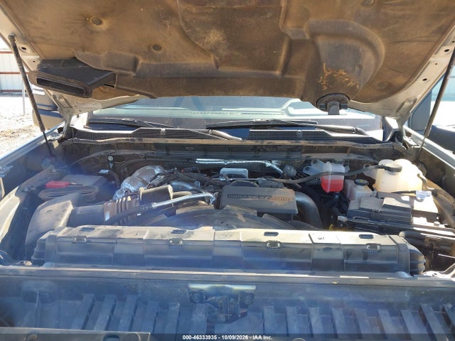 Aukcja sprzedaży 2025 Chevrolet Silverado 2500hd 4wd  Standard Bed Lt, vin: 1GC1KNEY2SF344570, numer aukcji: 46333935