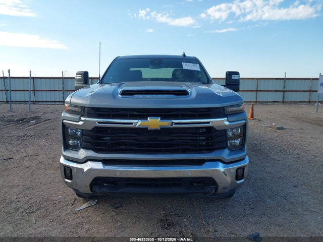 Aukcja sprzedaży 2025 Chevrolet Silverado 2500hd 4wd  Standard Bed Lt, vin: 1GC1KNEY2SF344570, numer aukcji: 46333935