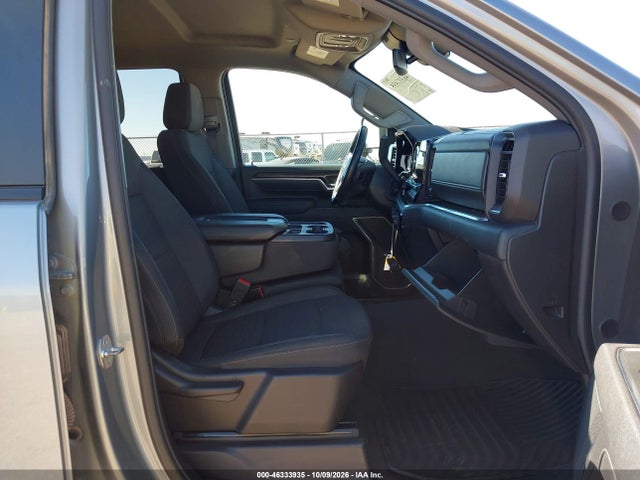 Aukcja sprzedaży 2025 Chevrolet Silverado 2500hd 4wd  Standard Bed Lt, vin: 1GC1KNEY2SF344570, numer aukcji: 46333935