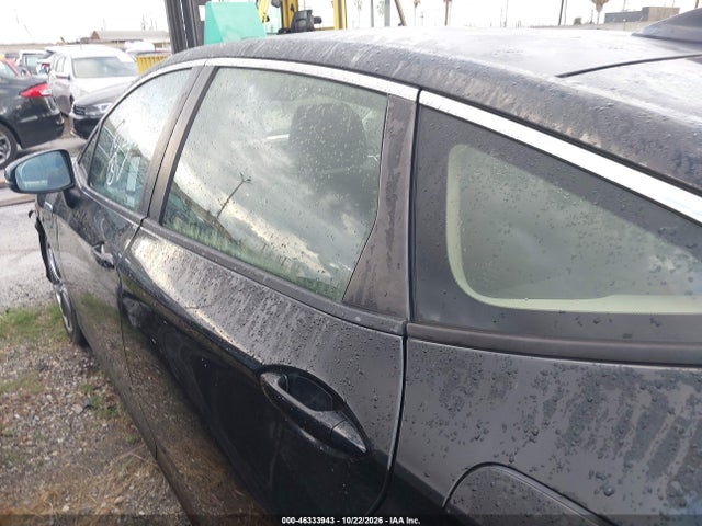 Продажа на аукционе авто 2019 Honda Clarity Plug-in Hybrid, vin: JHMZC5F14KC001776, номер лота: 46333943