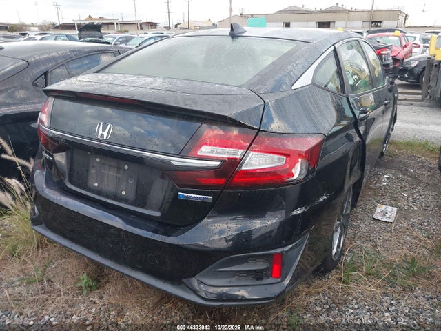 Продажа на аукционе авто 2019 Honda Clarity Plug-in Hybrid, vin: JHMZC5F14KC001776, номер лота: 46333943