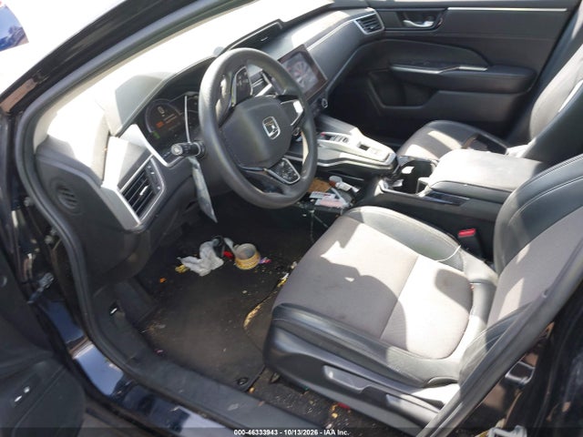 Продажа на аукционе авто 2019 Honda Clarity Plug-in Hybrid, vin: JHMZC5F14KC001776, номер лота: 46333943