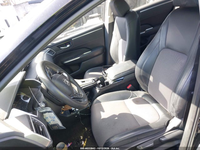 Продажа на аукционе авто 2019 Honda Clarity Plug-in Hybrid, vin: JHMZC5F14KC001776, номер лота: 46333943