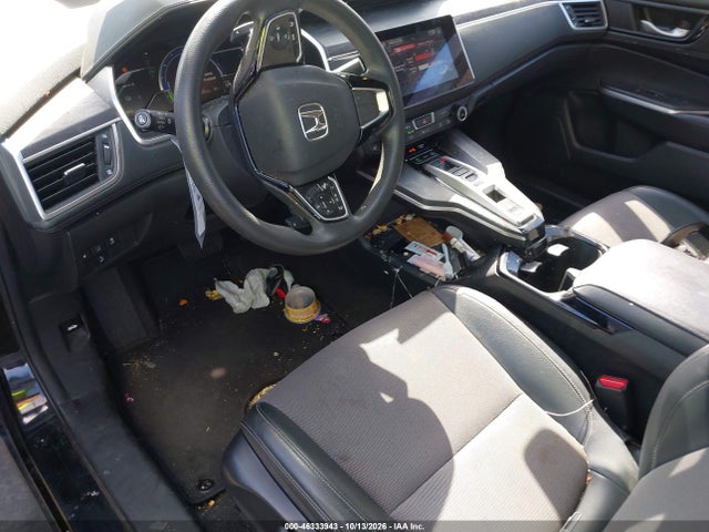 Продажа на аукционе авто 2019 Honda Clarity Plug-in Hybrid, vin: JHMZC5F14KC001776, номер лота: 46333943