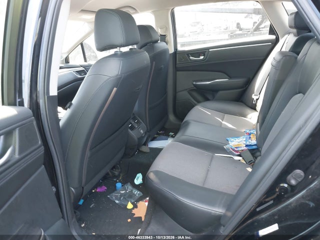 Продажа на аукционе авто 2019 Honda Clarity Plug-in Hybrid, vin: JHMZC5F14KC001776, номер лота: 46333943