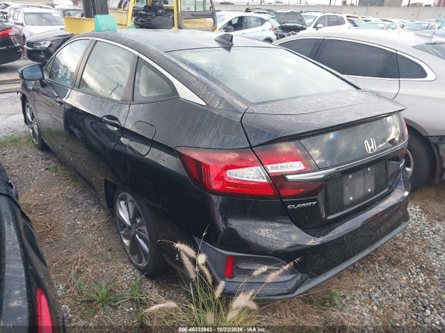 Продажа на аукционе авто 2019 Honda Clarity Plug-in Hybrid, vin: JHMZC5F14KC001776, номер лота: 46333943