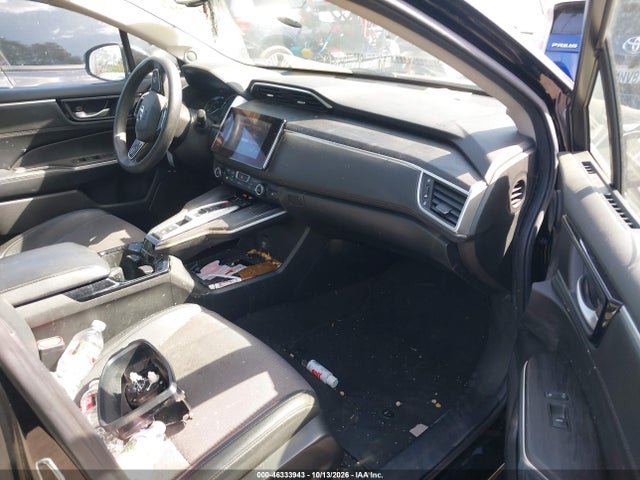 Продажа на аукционе авто 2019 Honda Clarity Plug-in Hybrid, vin: JHMZC5F14KC001776, номер лота: 46333943