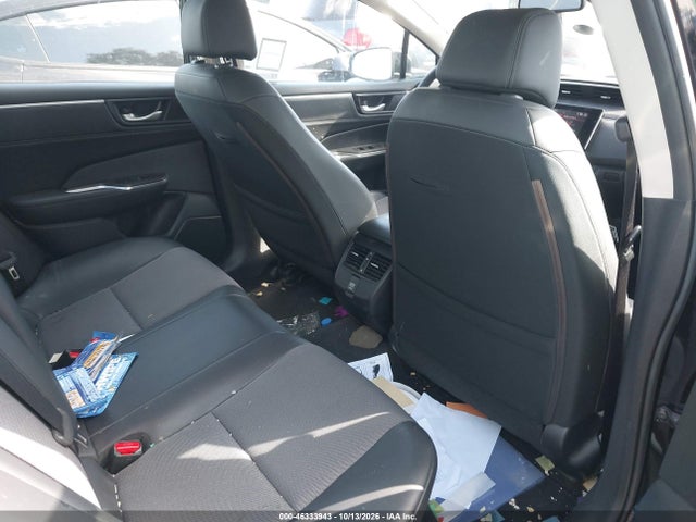 Продажа на аукционе авто 2019 Honda Clarity Plug-in Hybrid, vin: JHMZC5F14KC001776, номер лота: 46333943