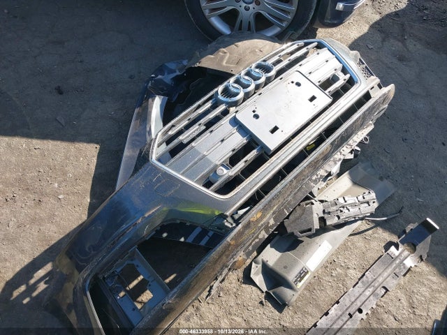 WAUENCF52JA022358 Audi A5 2.0t Premium