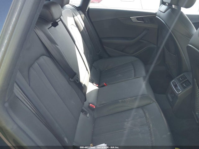 WAUENCF52JA022358 Audi A5 2.0t Premium