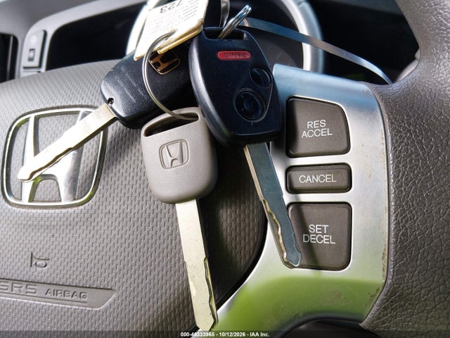 2006 Honda Ridgeline Rts მანქანა იყიდება აუქციონზე, vin: 2HJYK16486H517057, აუქციონის ნომერი: 46333965