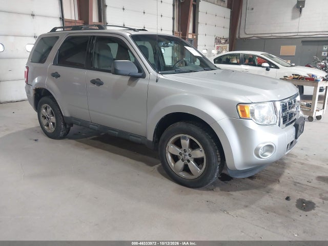 46333972 :رقم المزاد ، 1FMCU9DG0AKC06708 vin ، 2010 Ford Escape Xlt مزاد بيع